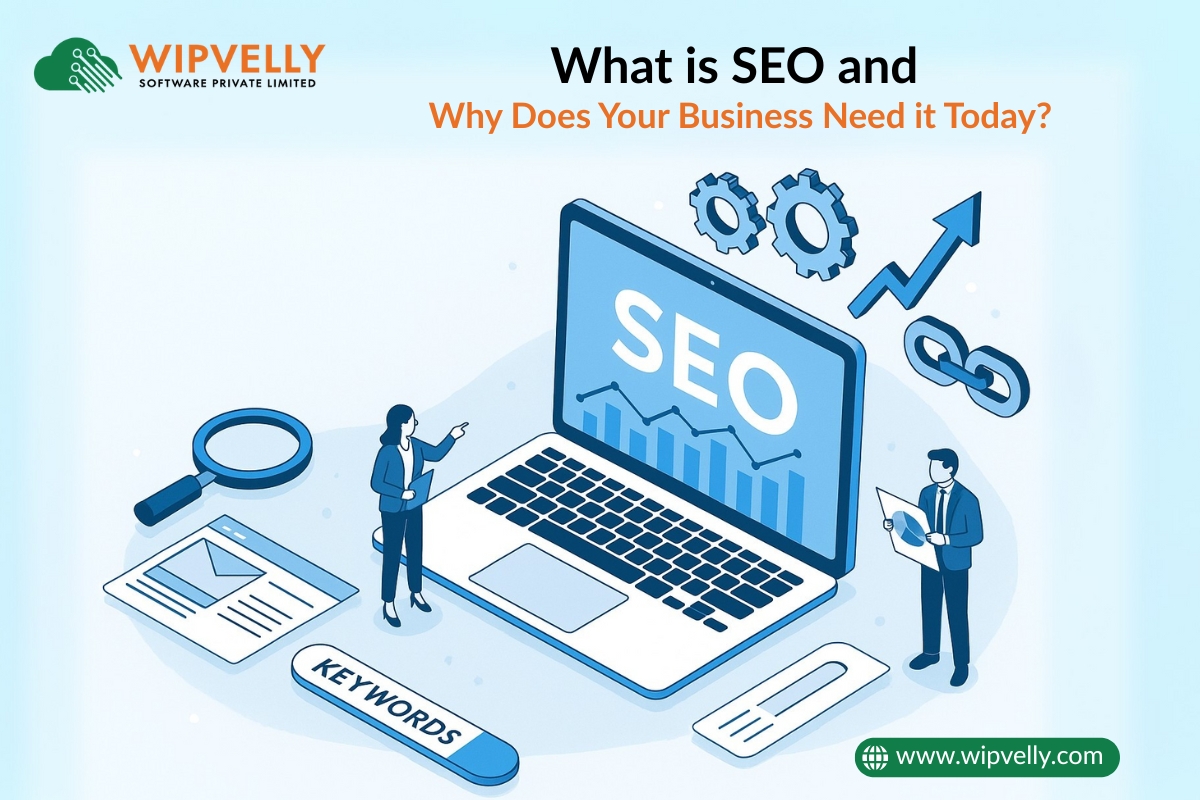 What Is SEO and Why Does Your Business Need It Today?