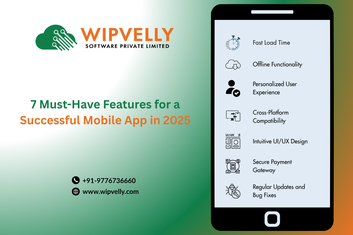 mobile app development company in bhubaneswar